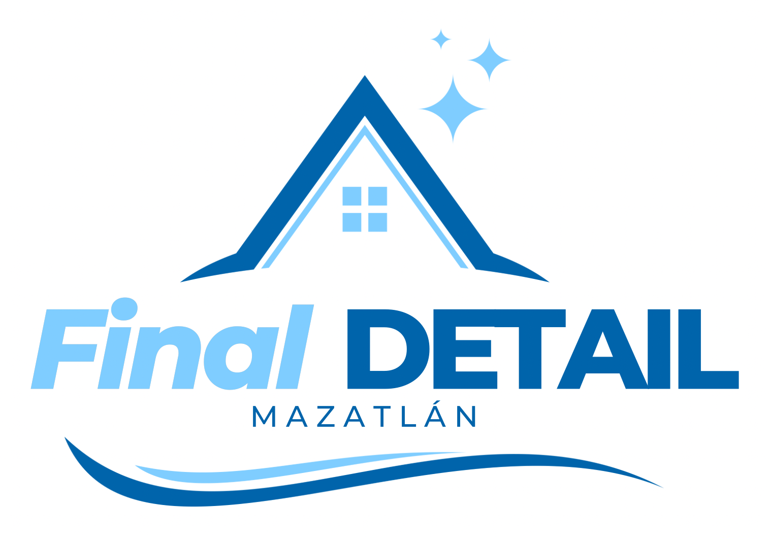 Final Detail Mazatlán